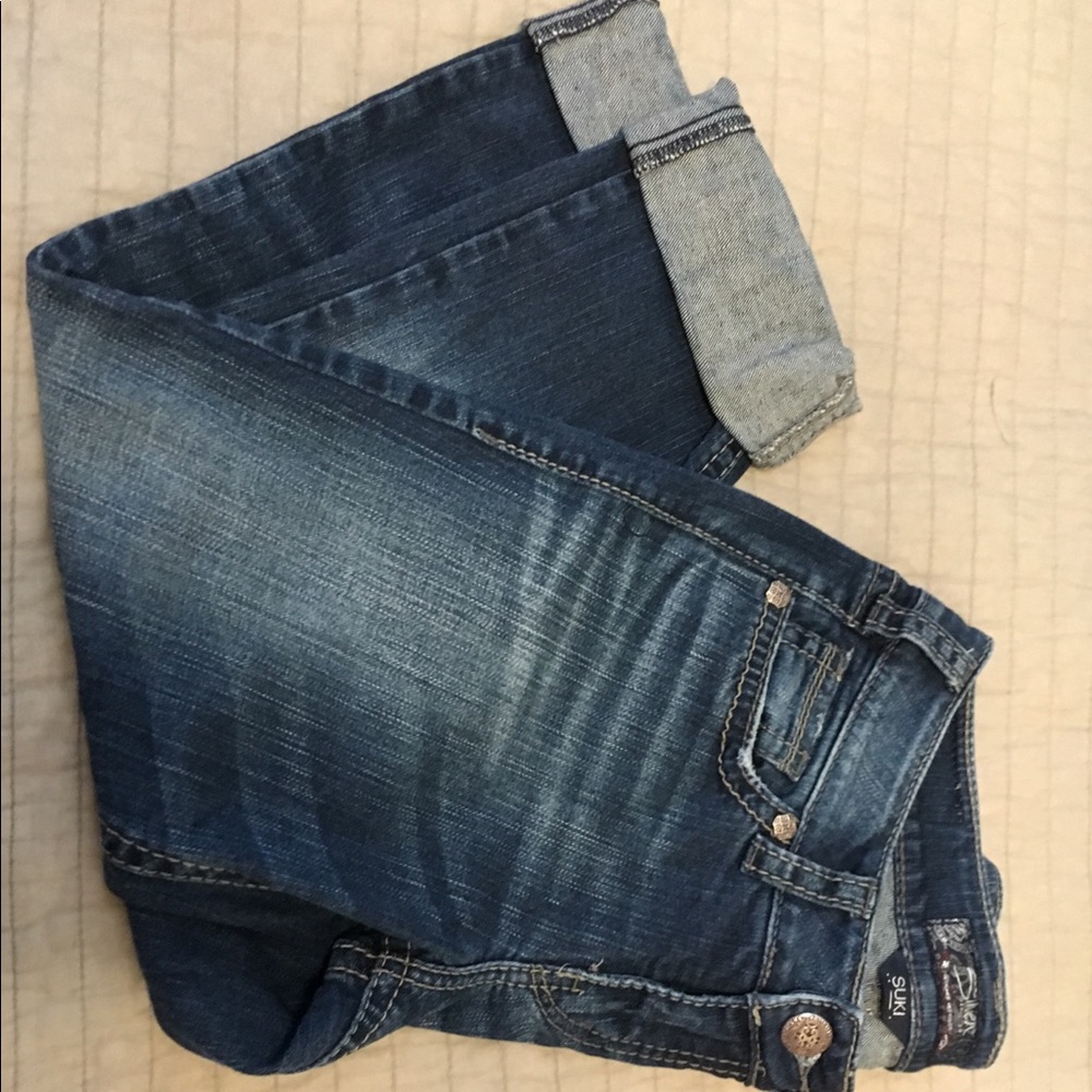 SilverJeans Capri